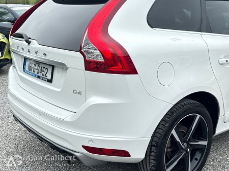 2016 Volvo XC60 - photo 16