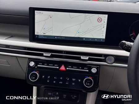 2025 Hyundai Tucson - photo 31