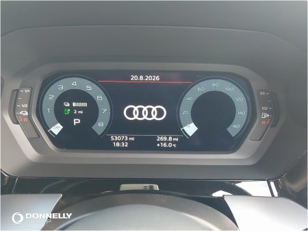 2023 Audi A3 - photo 6