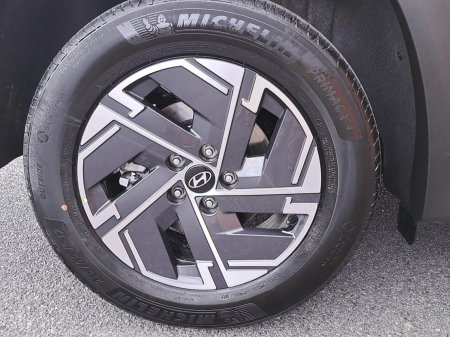 2027 Hyundai Tucson - photo 5