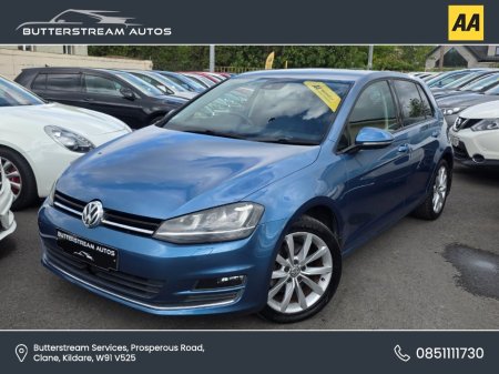 2013 Volkswagen Golf - photo 4