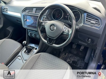 2019 Volkswagen Tiguan - photo 7