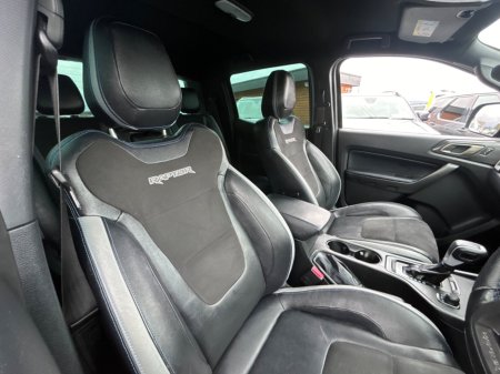 2021 Ford Ranger - photo 20