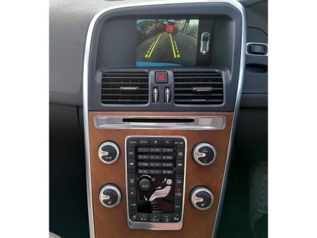 2017 Volvo XC60 - photo 17