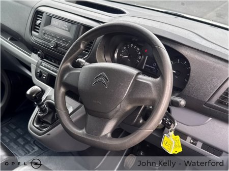 2021 Citroen Dispatch - photo 11