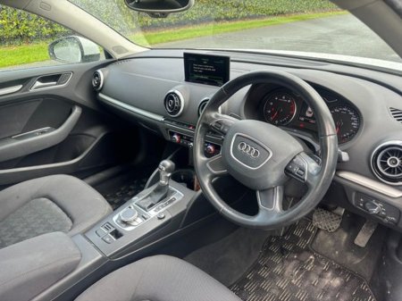 2015 Audi A3 - photo 13