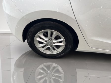 2016 Hyundai i30 - photo 8