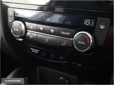 2018 Nissan Qashqai - photo 21