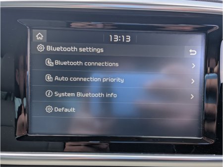 2019 Kia Sportage - photo 24