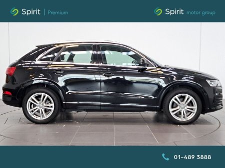 2016 Audi Q3 - photo 11