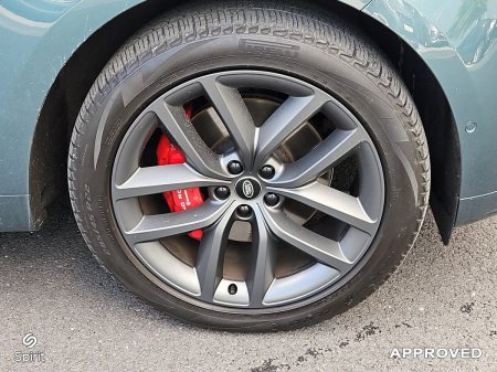 2024 Land Rover Range Rover Sport - photo 9