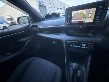 2020 Toyota Yaris - photo 20