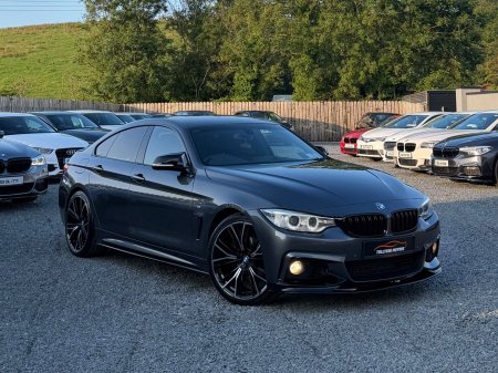 2017 BMW 4-Series - photo 3