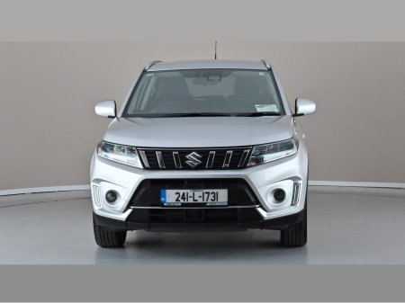 2024 Suzuki Vitara - photo 4