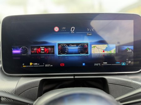 2023 Mercedes-Benz C-Class - photo 36