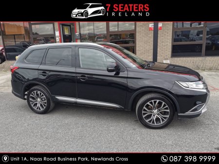 2016 Mitsubishi Outlander - photo 9