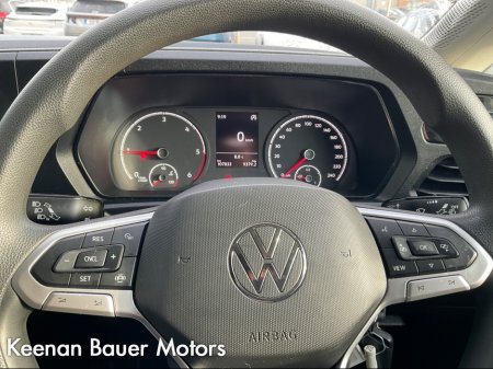 2023 Volkswagen Caddy - photo 19