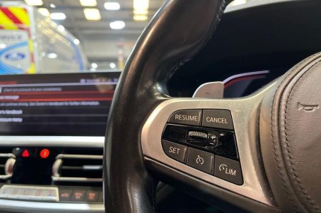 2020 BMW 3-Series - photo 28