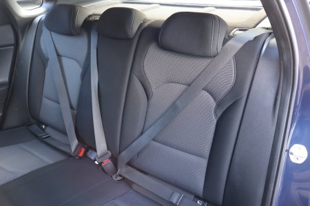 2019 Hyundai i30 - photo 25