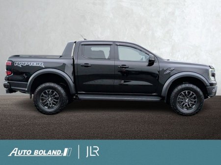 2024 Ford Ranger - photo 6
