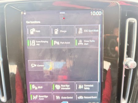 2023 Volvo XC40 - photo 30