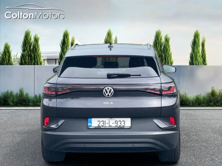 2023 Volkswagen ID.4 - photo 5