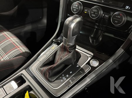 2018 Volkswagen Golf - photo 19