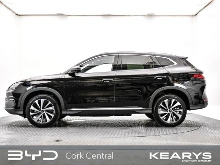 2026 BYD SEAL U - photo 3