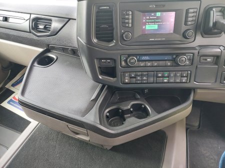 2022 Scania R450 - photo 8