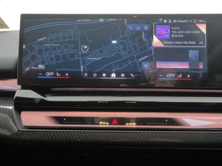 2026 BMW 5-Series - photo 18