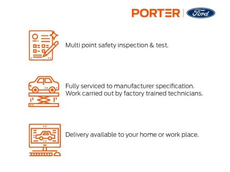 2026 Ford Puma - photo 5