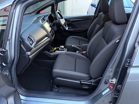 2019 Honda Fit - photo 5