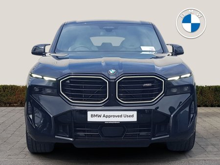 2026 BMW XM - photo 13