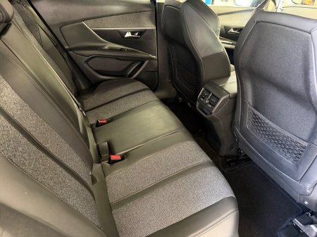 2018 Peugeot 3008 - photo 13