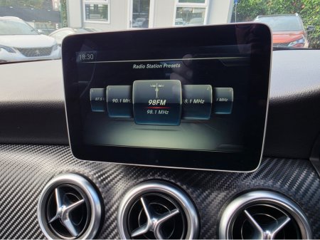 2017 Mercedes-Benz A-Class - photo 16