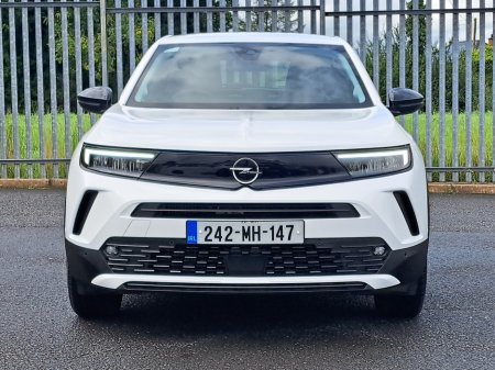 2024 Opel Mokka - photo 8