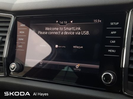 2020 Skoda Kodiaq - photo 12