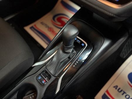 2019 Toyota Corolla - photo 20