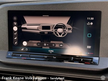 2026 Volkswagen Caddy - photo 13