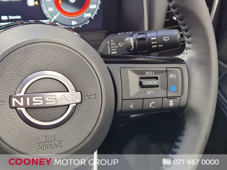 2024 Nissan X-Trail - photo 14