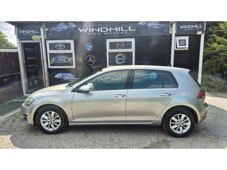 2016 Volkswagen Golf - photo 5