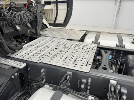 2023 SCANIA R530 - photo 16