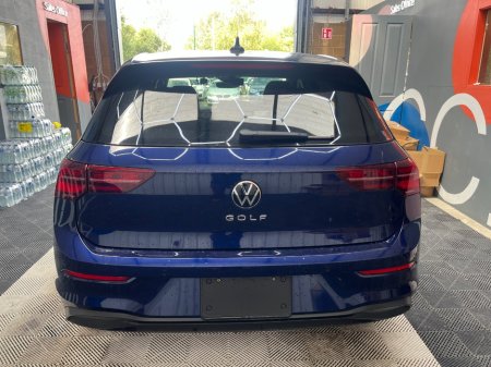 2023 Volkswagen Golf - photo 4