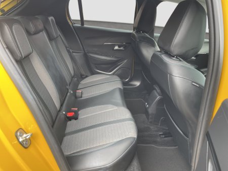 2021 Peugeot 208 - photo 11