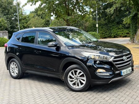 2016 Hyundai Tucson - photo 7