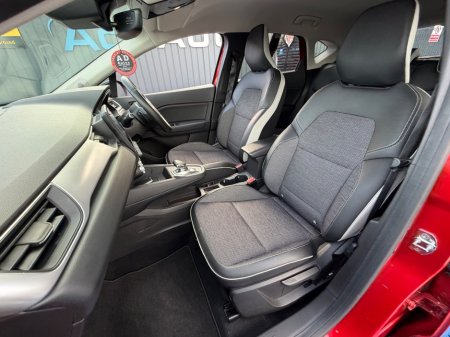 2021 Renault Captur - photo 44
