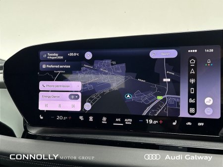 2027 Audi Q6 e-tron - photo 9