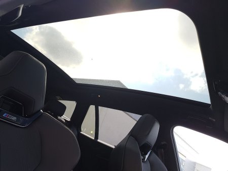 2026 BMW M5 - photo 24