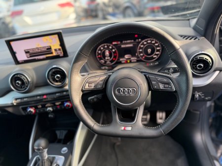 2019 Audi Q2 - photo 21