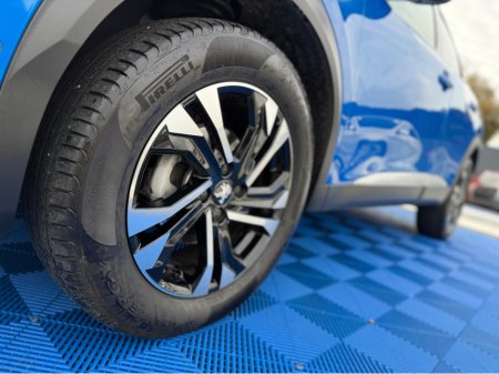 2023 Peugeot 2008 - photo 10